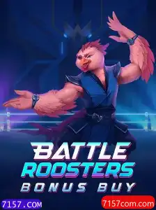 BattleRoostersBonusBuy: Descubra o Novo Jogo de Aventura Explosiva
