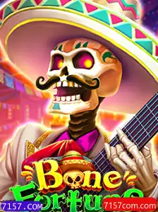 BoneFortune: A Evolução do Entretenimento Digital