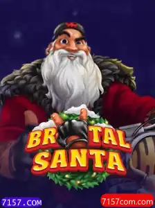 Descubra o Mundo de BrutalSanta e Conquiste 7157.COM