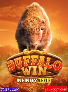 BuffaloWin: Uma Nova Experiência de Jogo Online