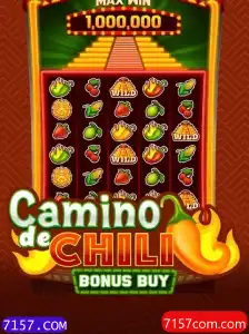 Explore o CaminodeChiliBonusBuy: Um Mergulho no Universo dos Jogos de Cassino Digital