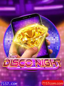 Explorando o Universo de DiscoNightM: Um Mergulho no Jogo do Momento