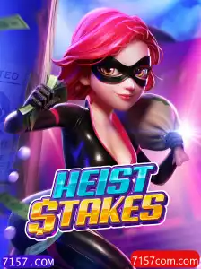 Desvendando os Segredos do Jogo: HeistStakes e Sua Empolgante Dinâmica