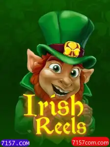 Explorando o Mundo Encantado de IrishReels no 7157.COM