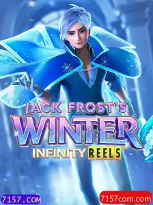 Desvendando JackFrostsWinter: A Experiência de Jogo Imperdível
