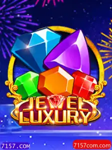 Desvendando JewelLuxury: Um Mergulho no Jogo Brilhante do Momento