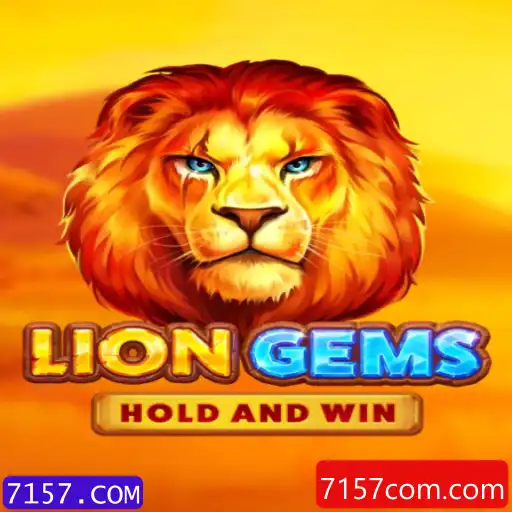 Explorando o Mundo de LionGems: Um Jogo Inovador na Plataforma 7157.COM
