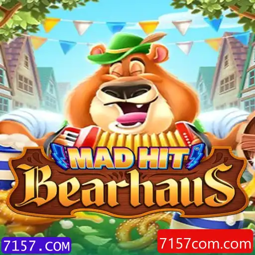 Descubra MadHitBearhaus: Aventuras e Estratégias que Definem o Jogo do Momento