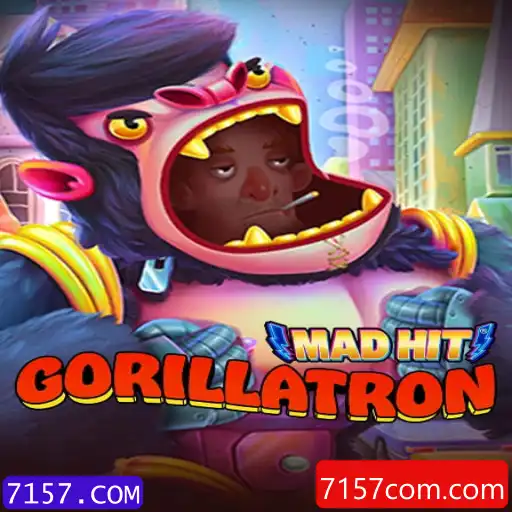 Explorando o Mundo de MadHitGorillatron: O Jogo do Momento