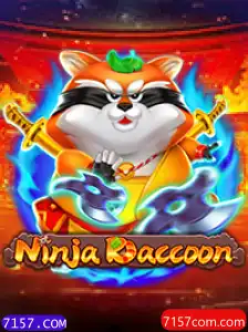 Descubra o Fascinante Mundo de NinjaRaccoon: A Nova Sensação dos Jogos Online