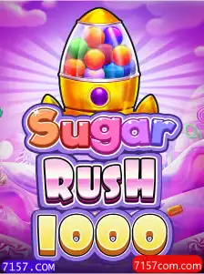 SugarRush1000: Uma Jornada Doce no Mundo dos Jogos