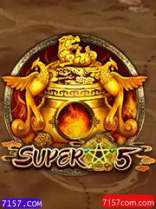 Descubra o Fascinante Mundo de Super5: Um Jogo de Estratégia Inovador
