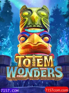 Descubra o Envolvente Mundo de TotemWonders: Um Jogo de Estratégia Fascinante