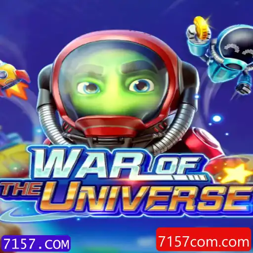 Explorando o Universo de WAROFTHEUNIVERSE: Regras e Estratégias