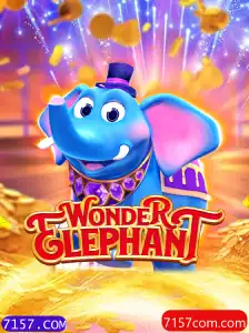 WonderElephant: Um Aventuroso Mundo de Estratégia e Diversão